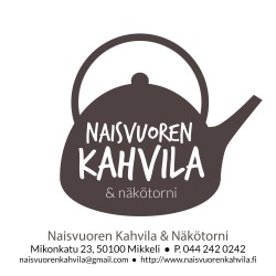 Naisvuoren Kahvila